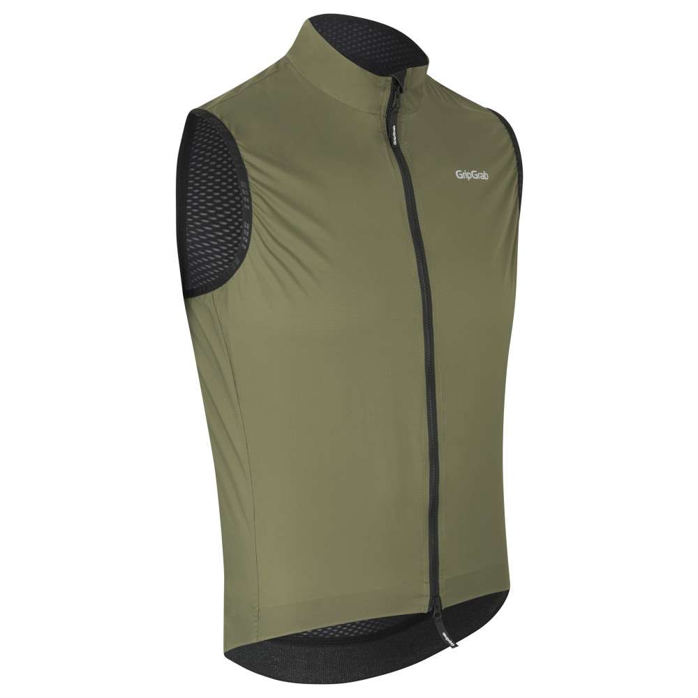 Gripgrab pacr windproof lightweight - vest