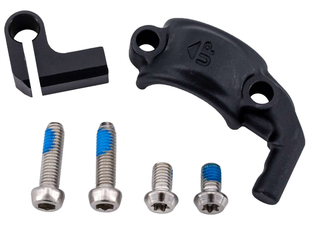 Formula shimano i-spec ev clamp