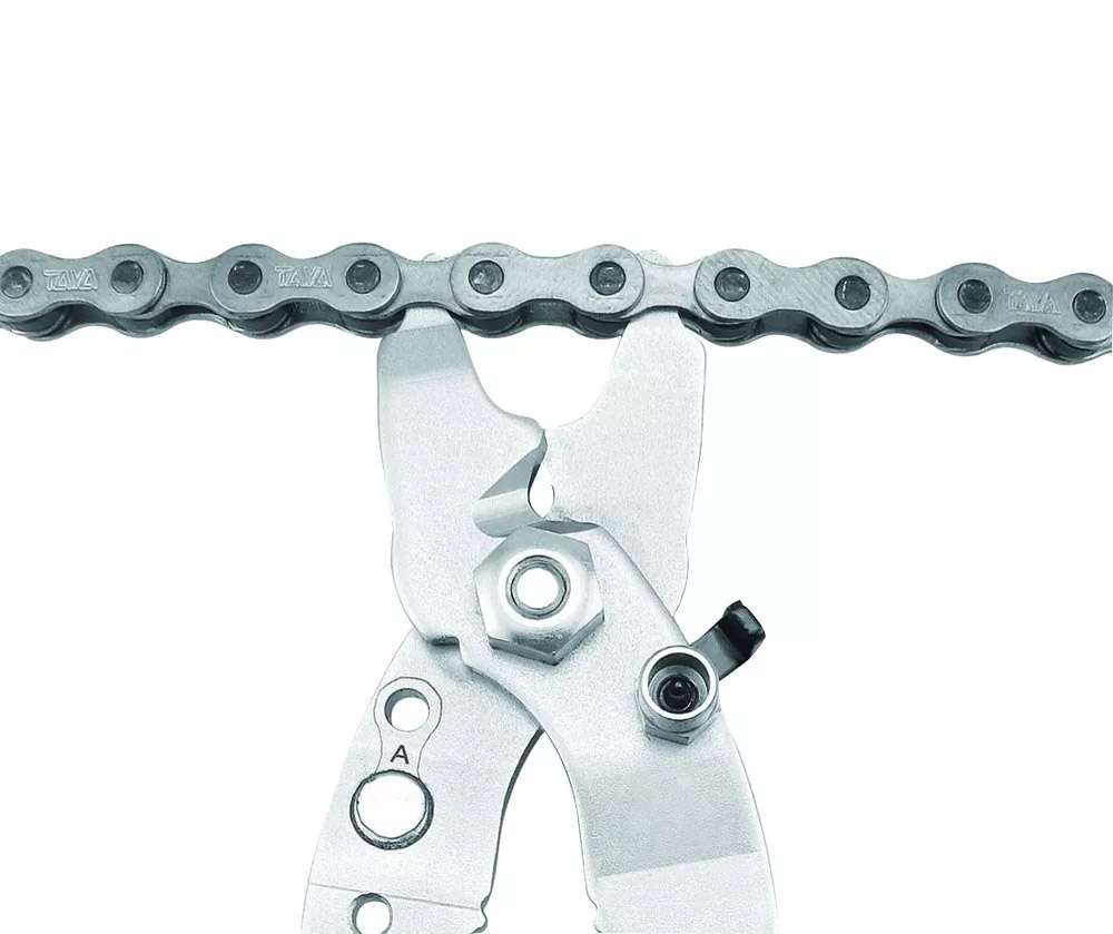 Katana cable pliers + chain lock pliers 5in1 tool