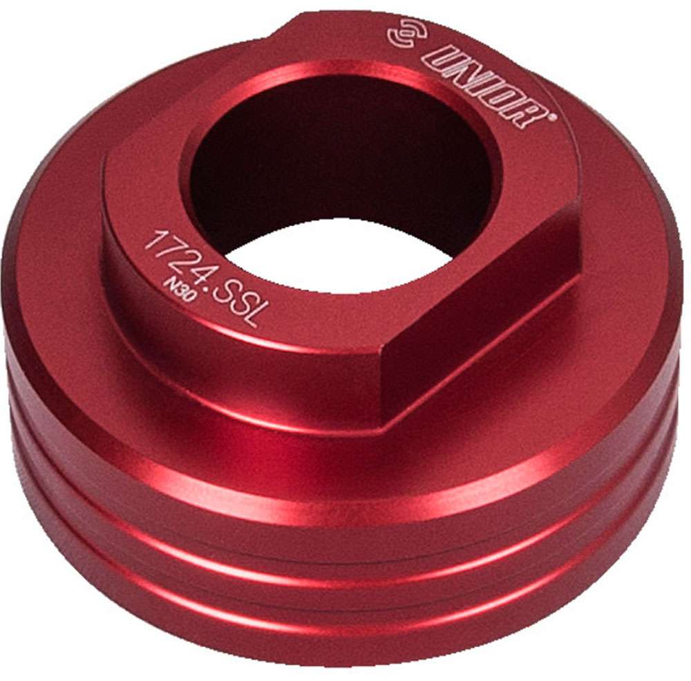 Unior tools shimano steps 1724.ssl lockring tool