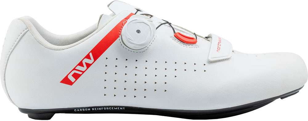 Northwave core plus 2 - road bike shoes