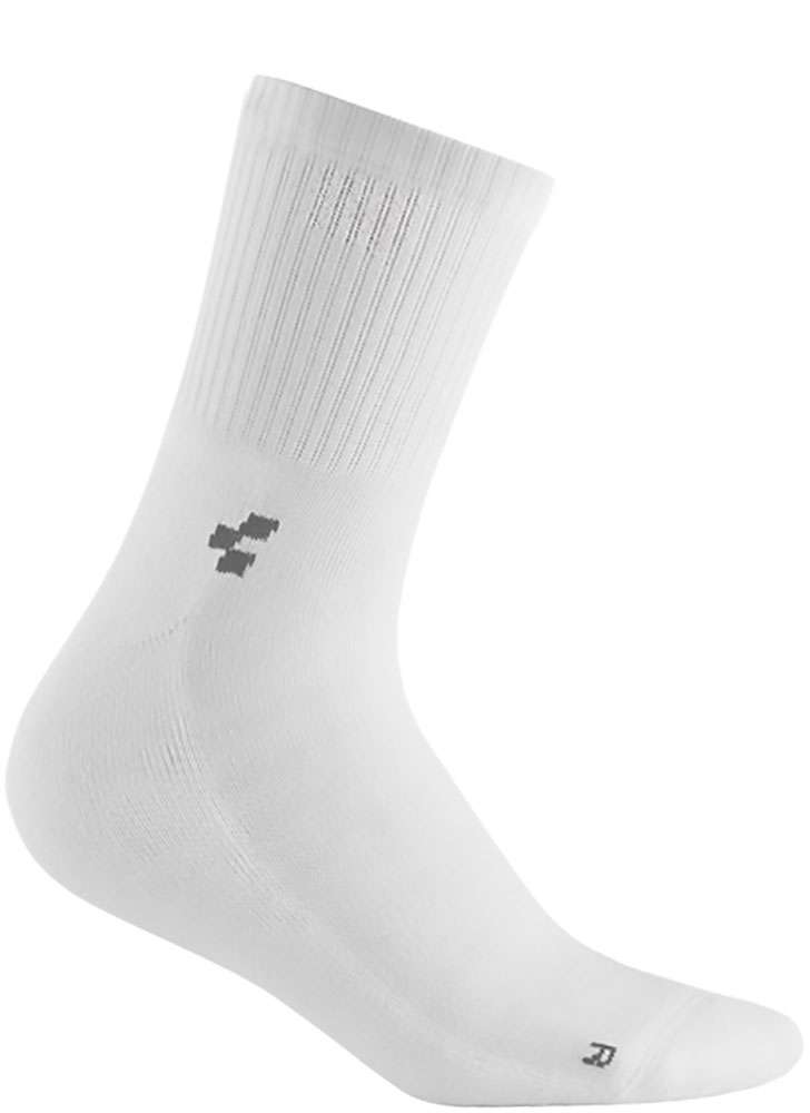 Cube high cut after race lightweight - socks