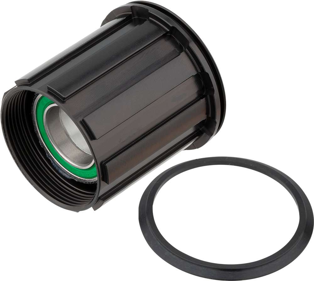 Newmen freewheel mtb sh gen2 incl. bearings