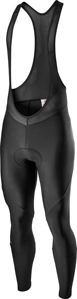 Castelli entrata - bib tights with pad