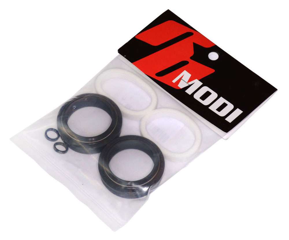 Racingbros modi low friction 38mm wiper set