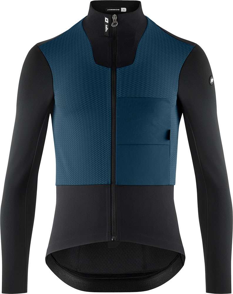 Assos equipe r habu s11 - softshell jacket