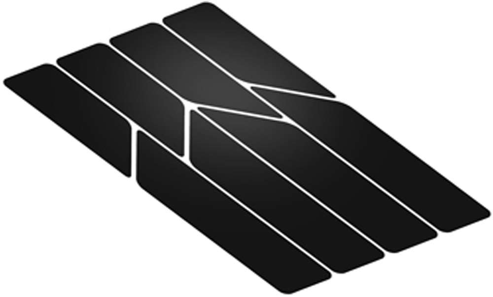 Rie:sel design re:flex frame tape