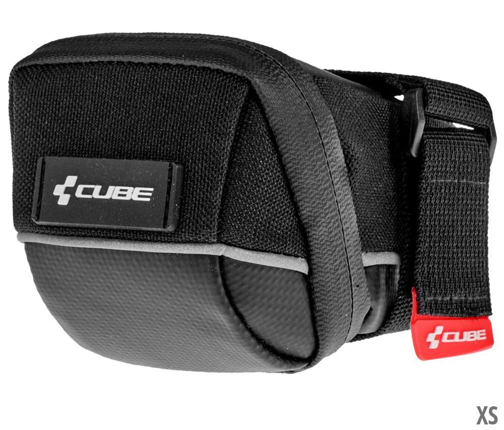 Cube saddle bag pro
