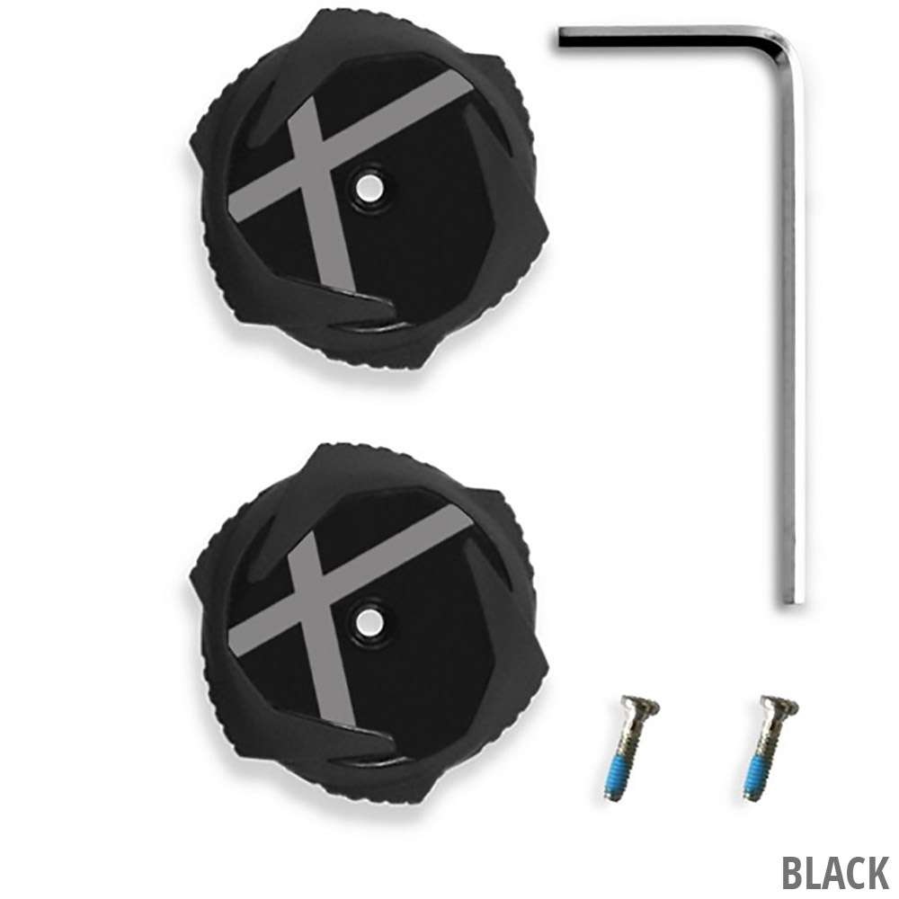 Northwave slw xdial knob kit 2021