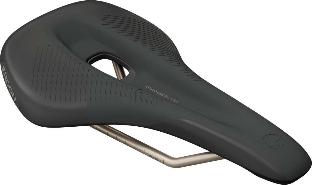 Ergon saddle SR allroad pro men's sm
