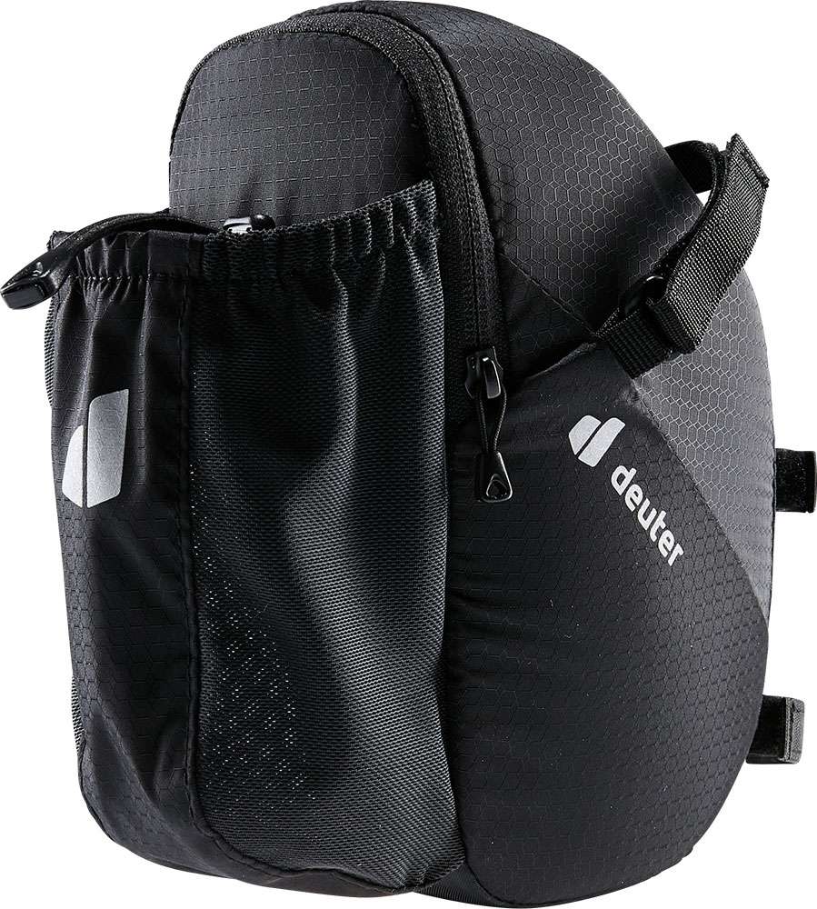 Deuter bike bag 1.2 bottle - saddle bag