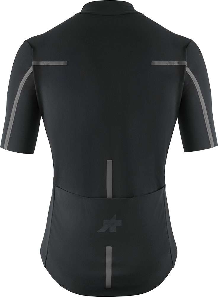 Assos equipe r thermo rain s11 - jersey