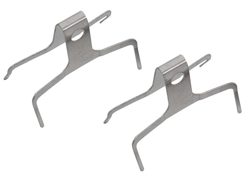 Katana return spring for shimano b03s b05s tektro trp disc brake pads (2 pieces)