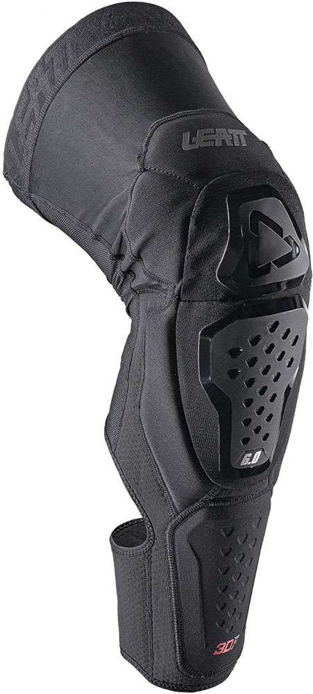 Leatt 6.0 evo ext - knee protectors