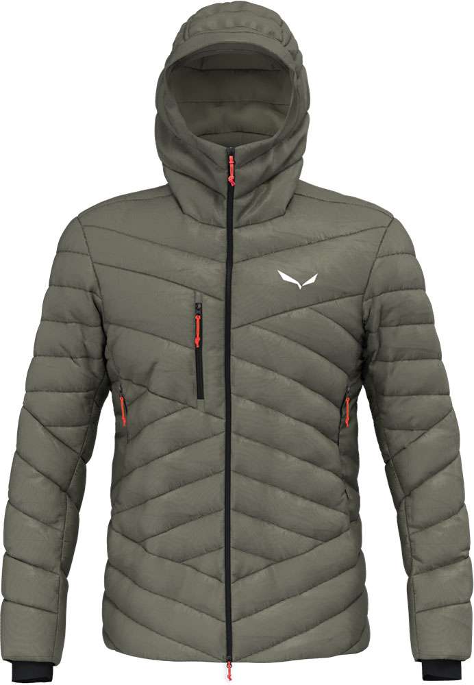 Salewa ortles medium 3 rds - down jacket