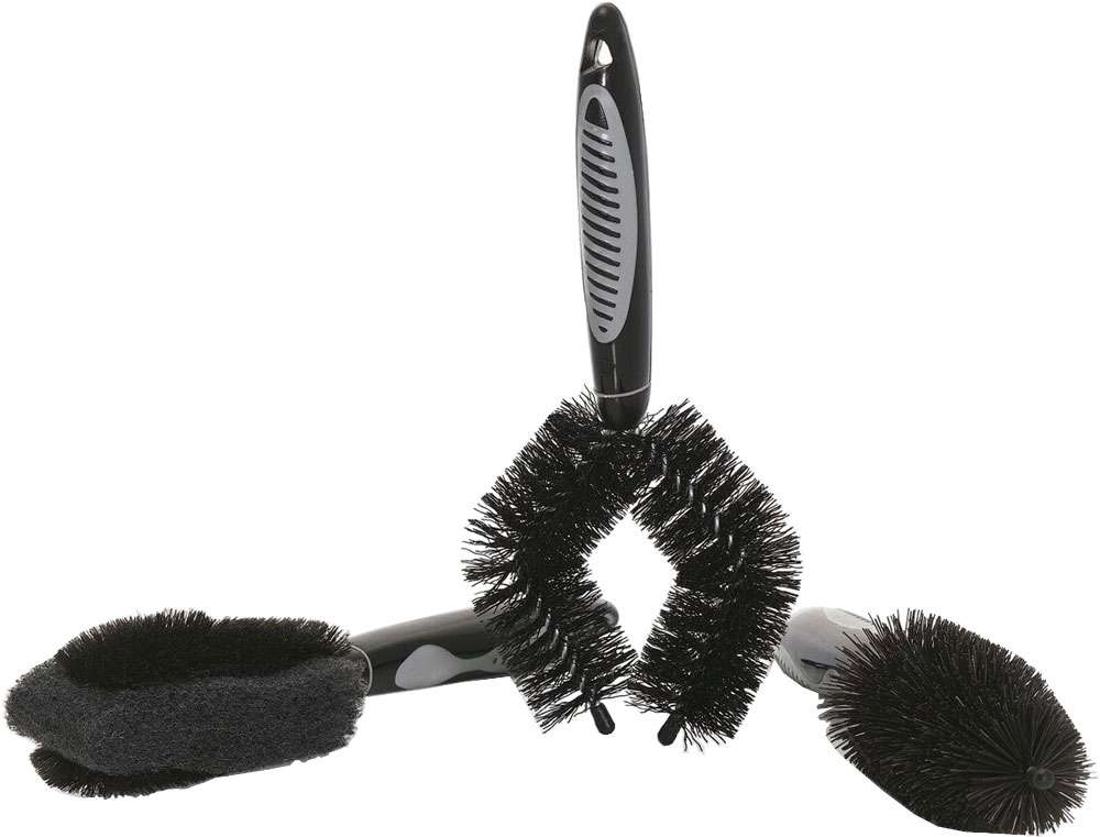 Xlc brush set to-s56