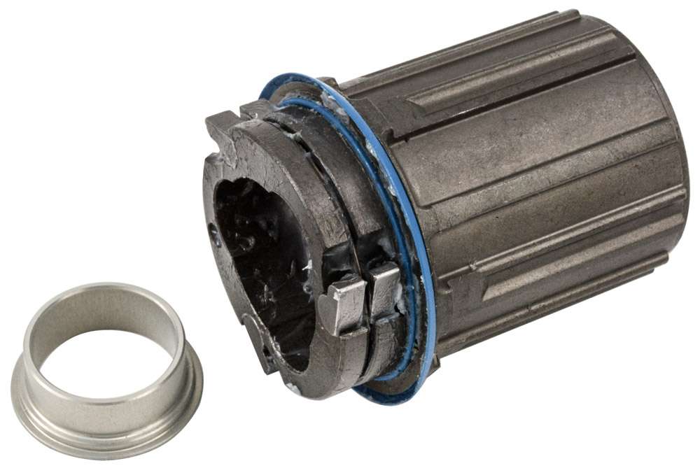 Fulcrum e-mtb freehub body