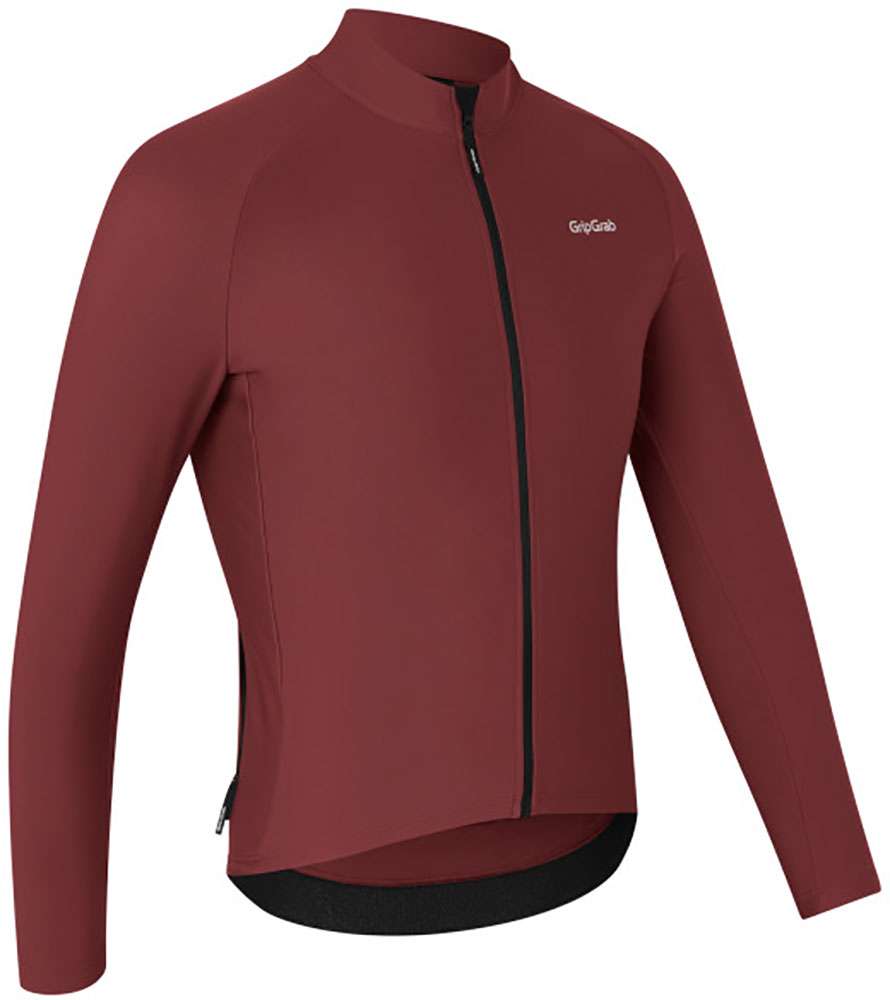 Gripgrab pacr thermo - long sleeve jersey