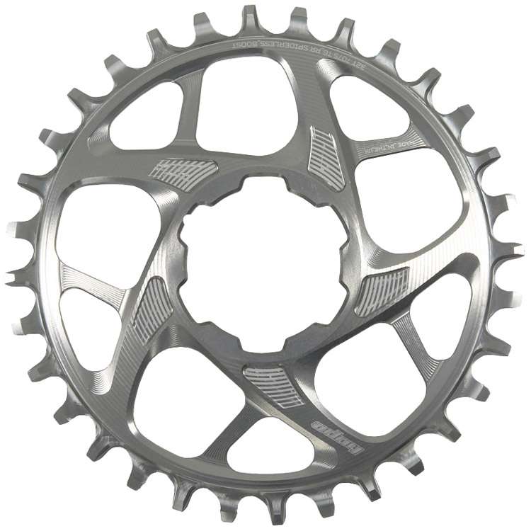 Hope r22 chainring direct mount boost