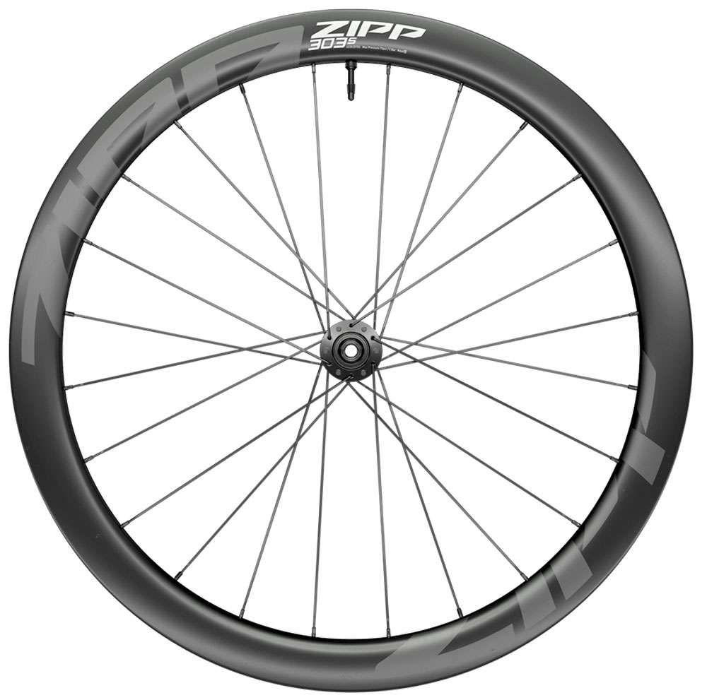 Zipp 303 s carbon disc tubeless wheelset sram xdr
