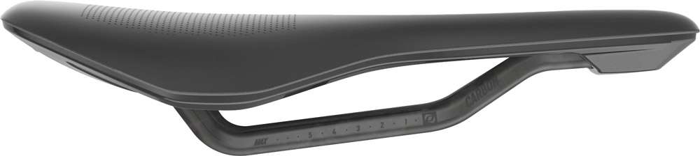 Syncros tofino v 1.0 channel carbon saddle