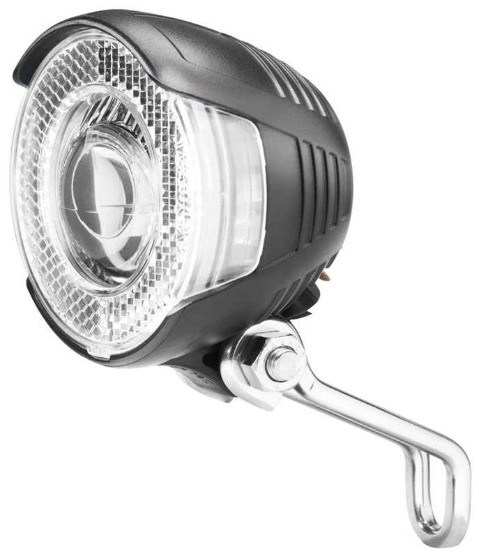Busch + müller lumotec lyt t senso plus headlight