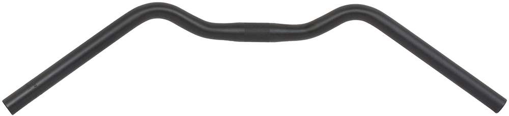 Katana relax 34° handlebar