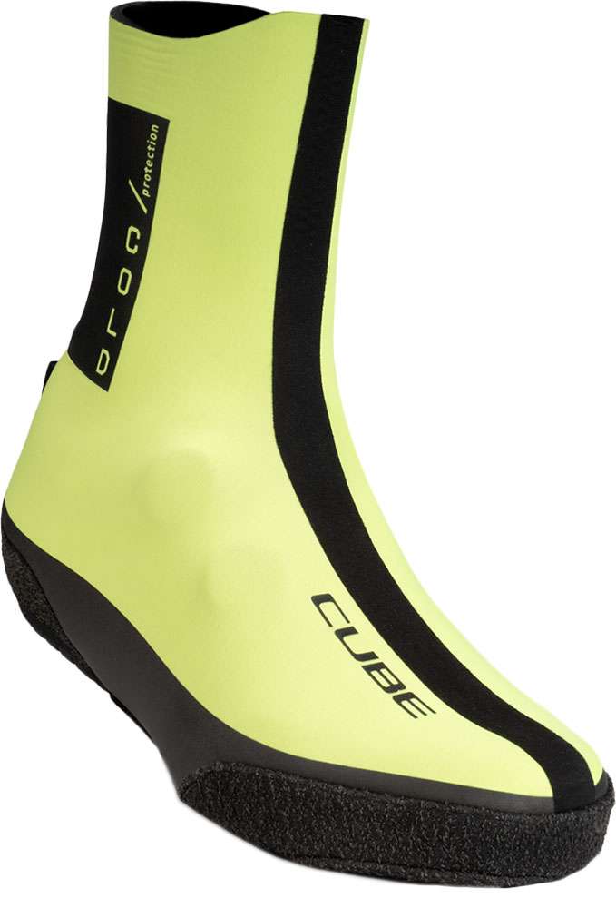 Cube neoprene safety - overshoes