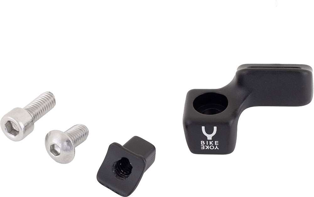 Bikeyoke i-spec ev adapter