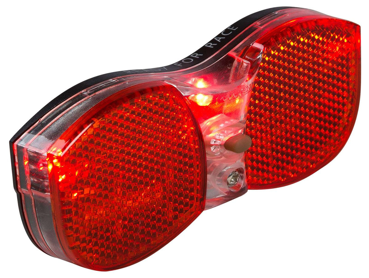 Rfr rear carrier light standard
