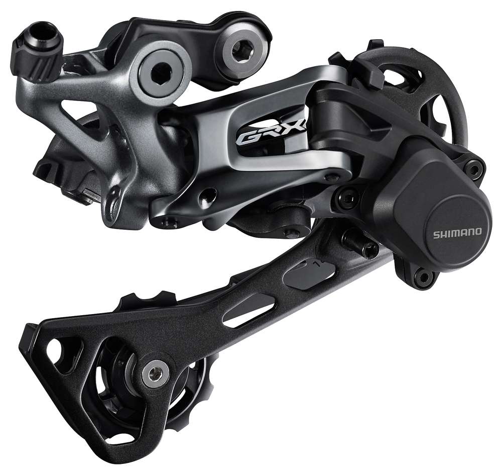 Shimano Grx Rd-Rx812 11 скорост