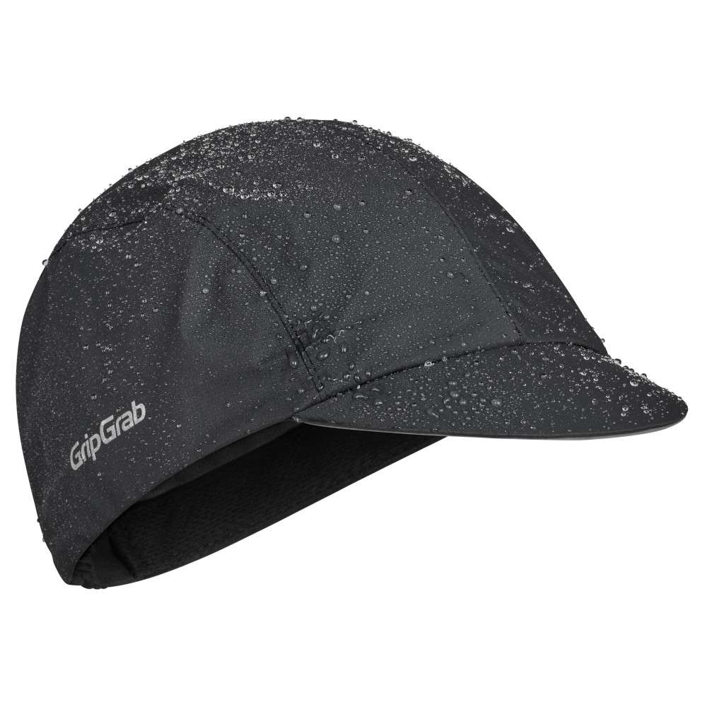Gripgrab aquashield waterproof - cap