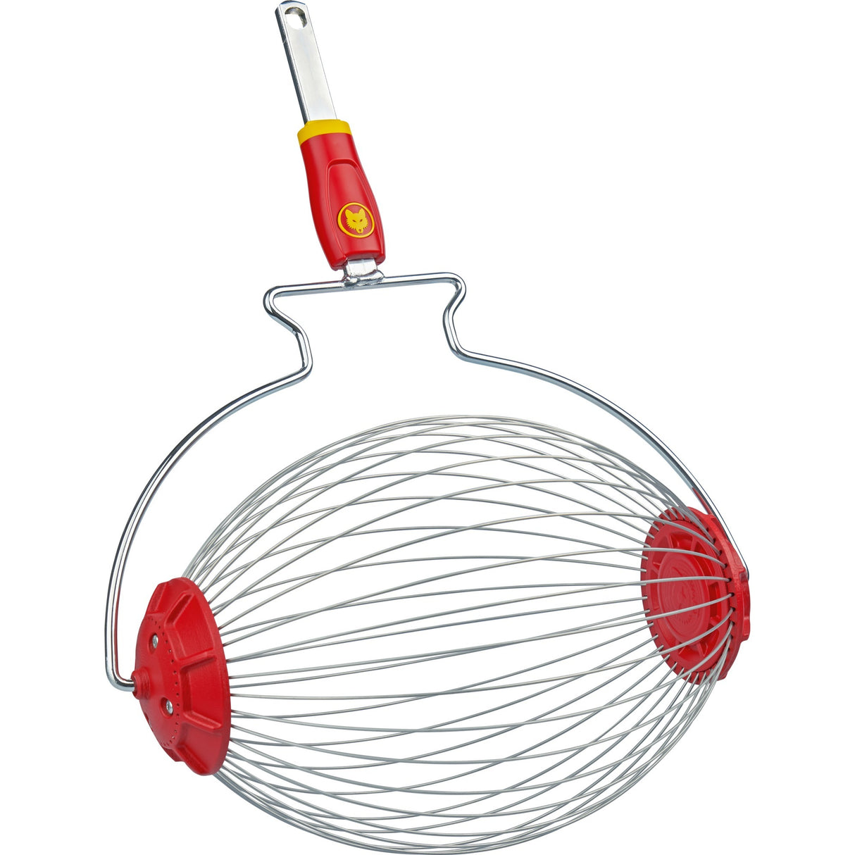 Wollef-Garen FC-m Fruucht Sammler