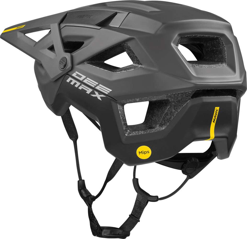 Mavic deemax mips - mtb helmet