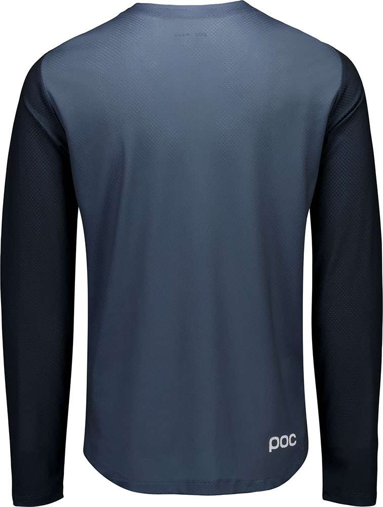 Poc motion air - mtb long sleeve jersey