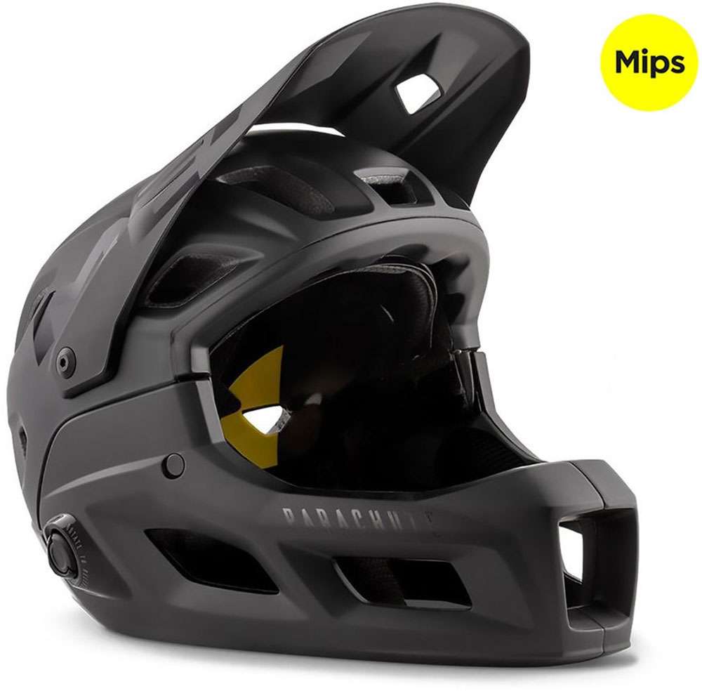 Met parachute mcr mips - fullface helmet