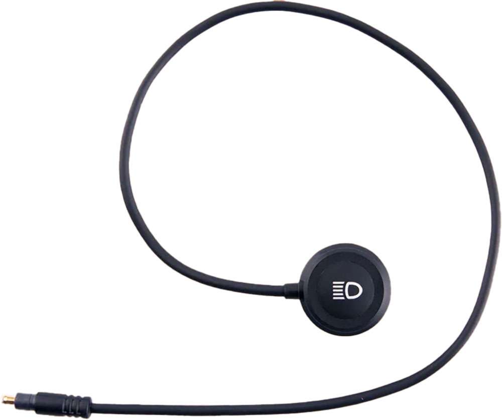 Supernova high beam switch with magnetic capsule (right)