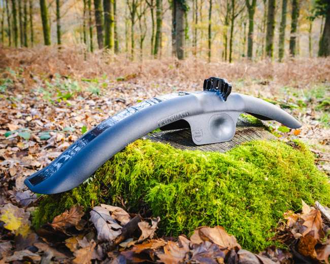 Rrp rapidracerproducts proguard front bolt on v2 max protection