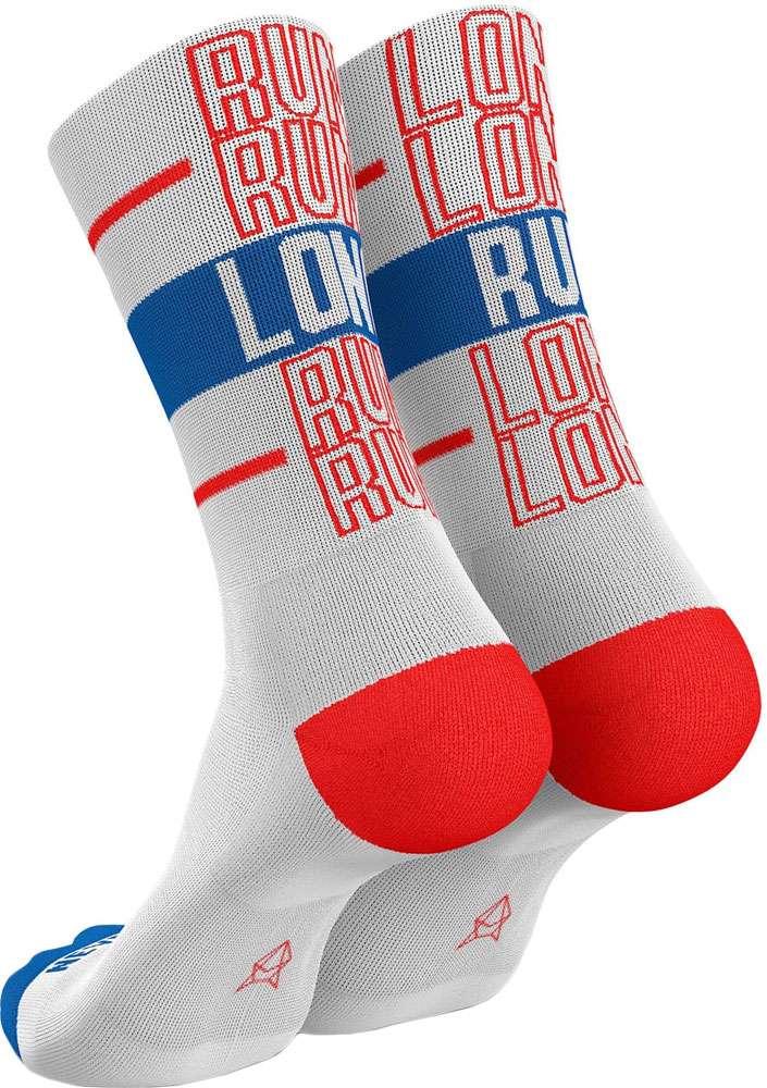 Incylence long run - running socks