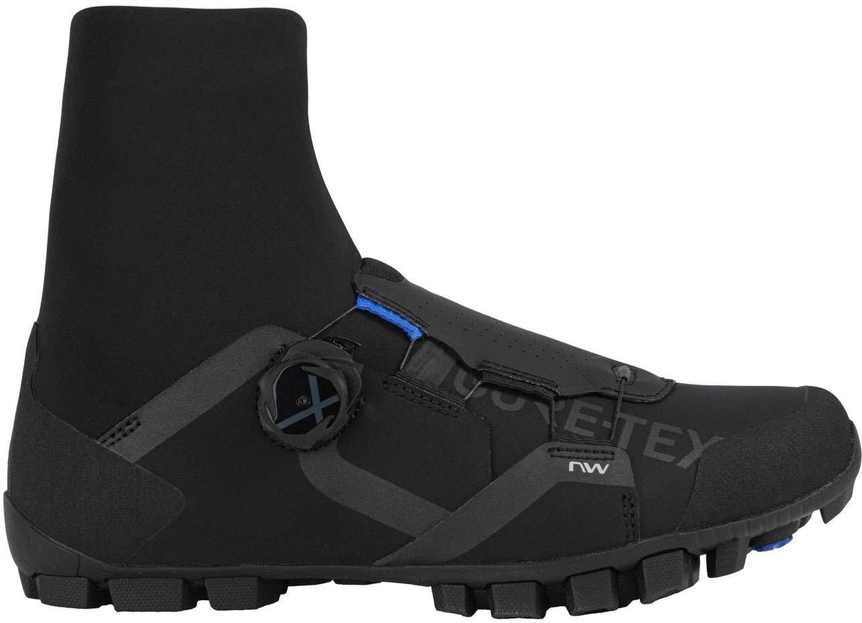 Northwave celsius xt arctic gtx - mtb winter shoes