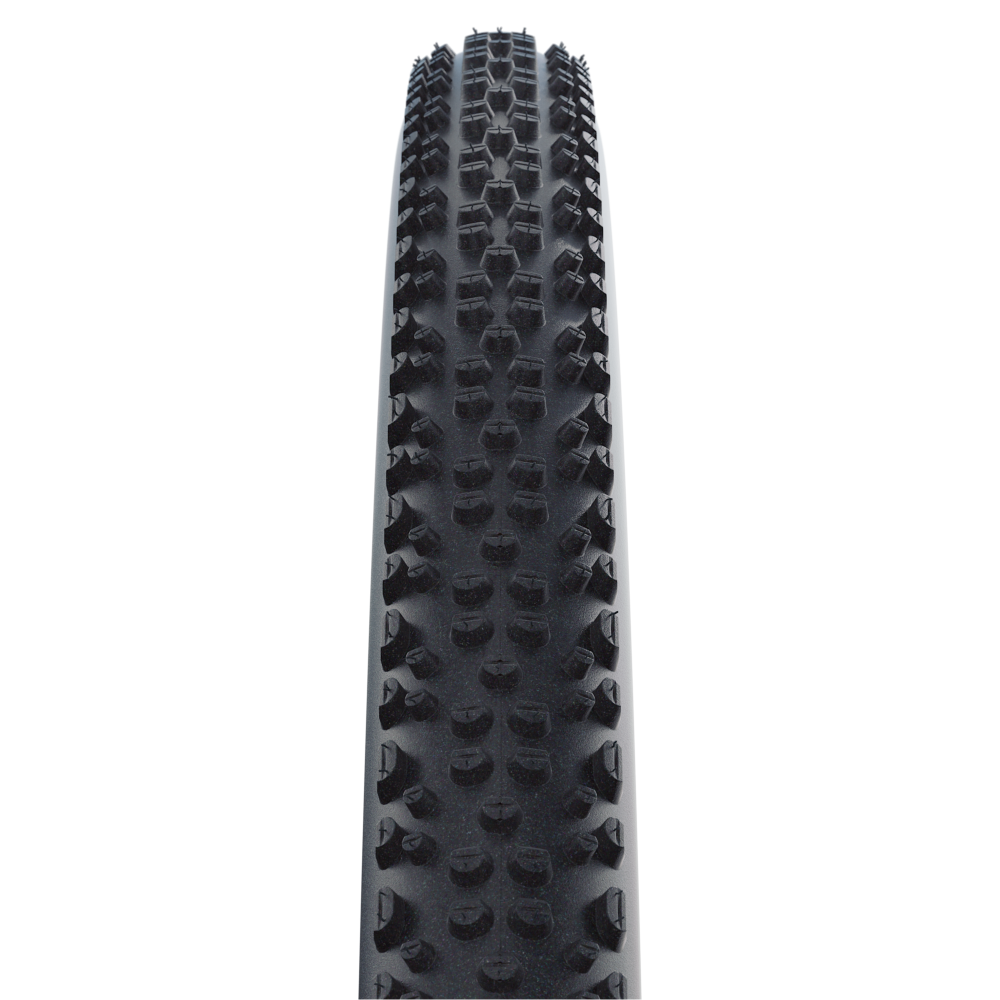 Schwalbe Outer Tire 28-1.30 (33-622) X-one Allround perfecto tle sw-sk.