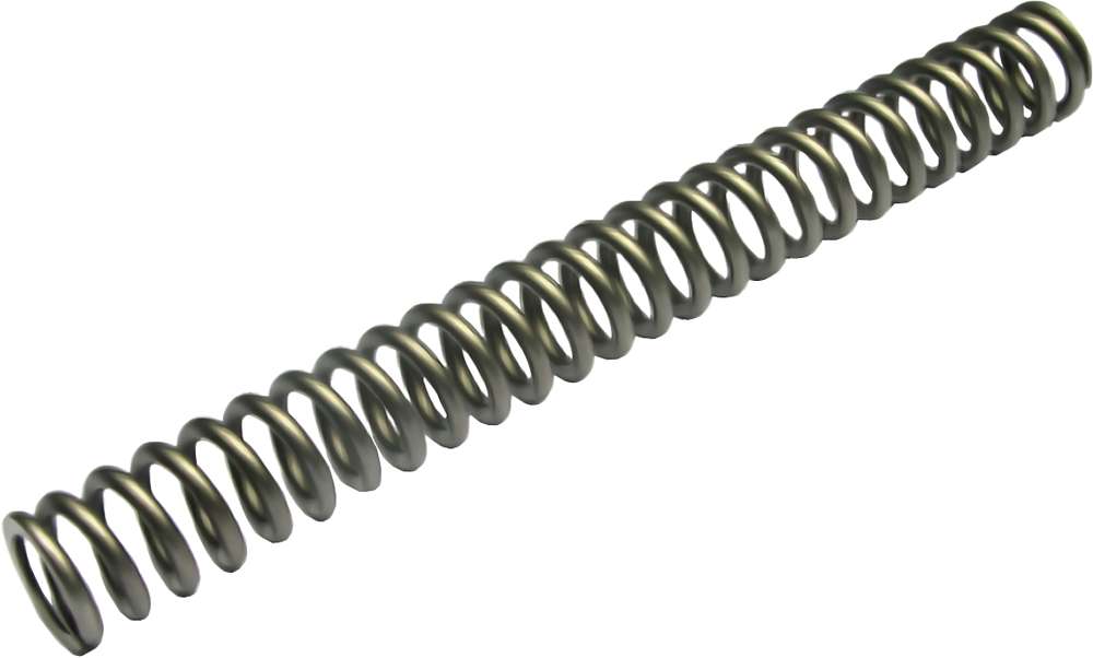 Xlc coil spring for sp-s11 suspension seat post