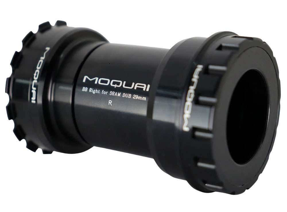 Moquai bbright 79mm dub ceramic bottom bracket