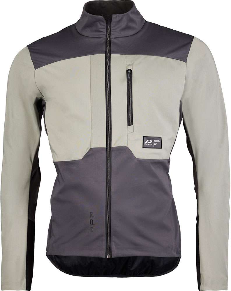 Protective beat street 4.0 - mtb softshell jacket