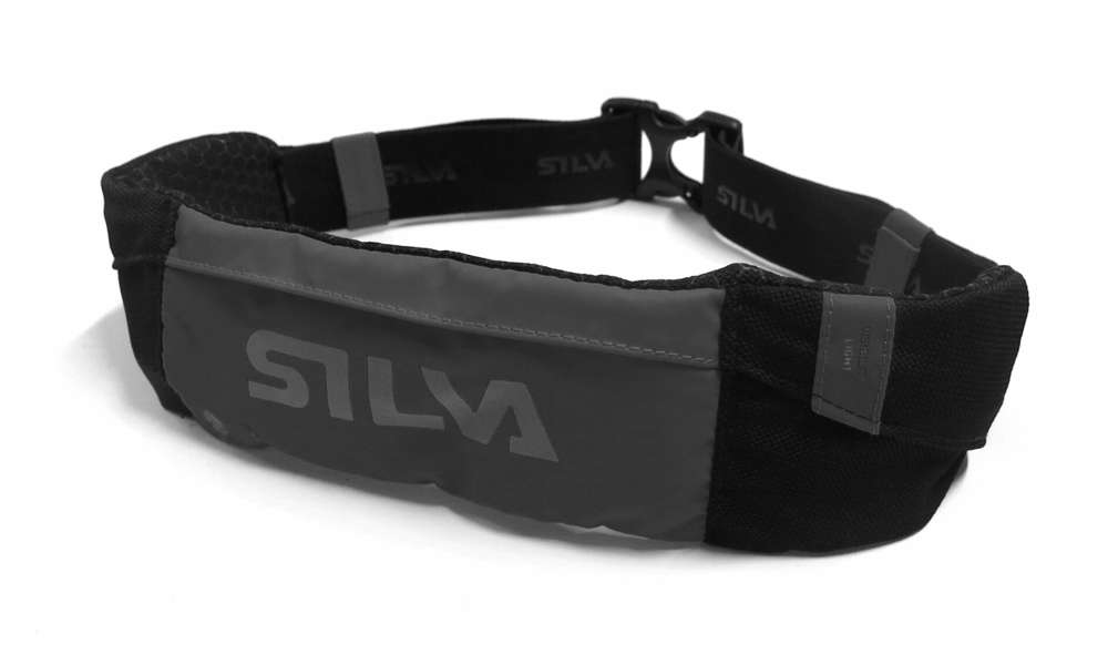 Silva strive belt - waist bag