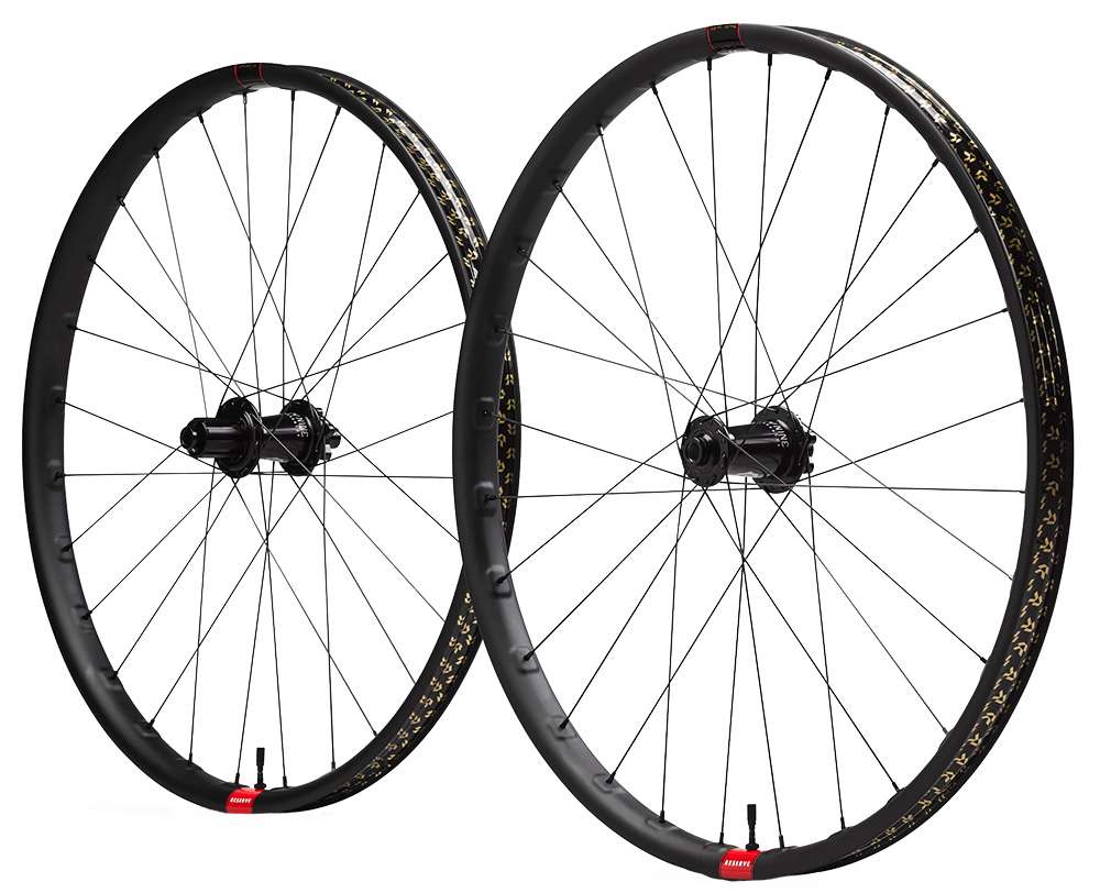 Reserve e-30 hd i9 1 1 carbon 29 cl boost wheelset