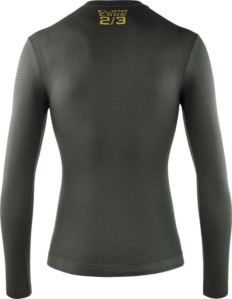 Assos skin layer p1 - baselayer