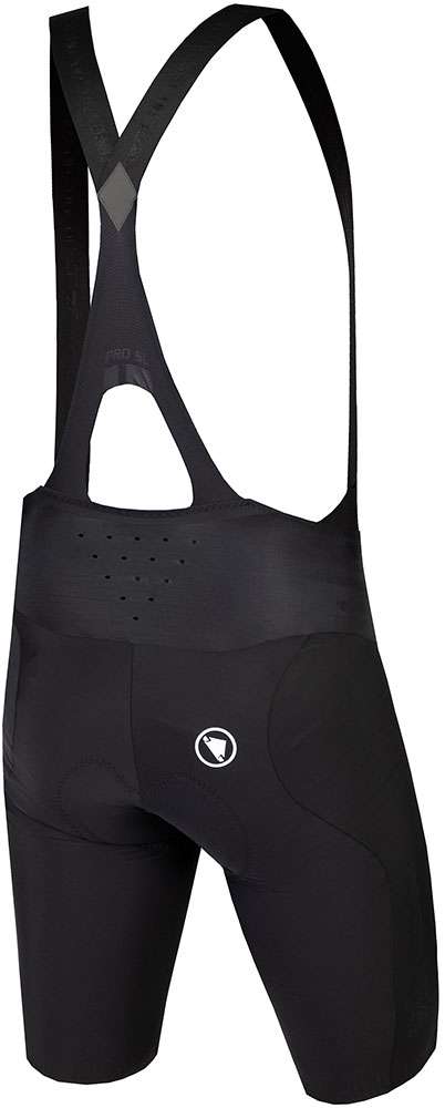 Endura pro sl egm - bib shorts with pad