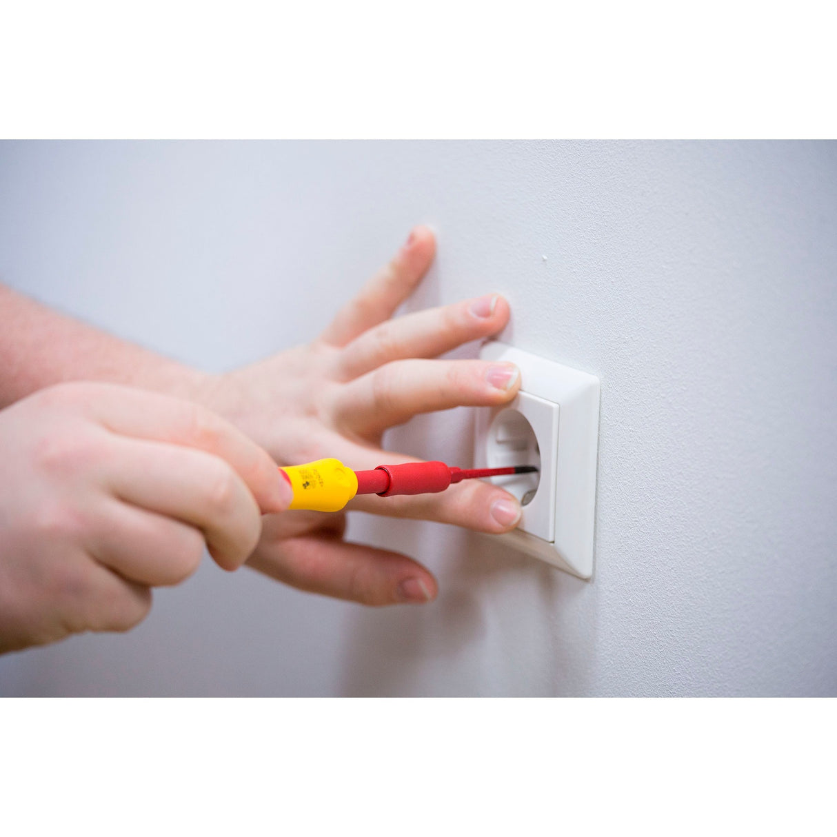 Sada skrutkovačov a bitov Wiha slimVario