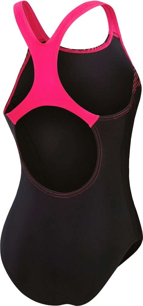 Speedo medley logo - women's swimsuit